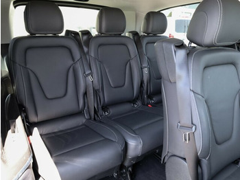 Passenger van MERCEDES-BENZ V 300 Avantgarde,Extralang,2xSchiebetür el.,AHK...: picture 4 Passenger van MERCEDES-BENZ V 300 Avantgarde,Extralang,2xSchiebetür el.,AHK...: picture 4
