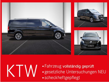 Minibus MERCEDES-BENZ