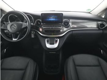 Passenger van MERCEDES-BENZ V 300 Avantgarde Extralang,Allrad,2Schiebetüren...: picture 2