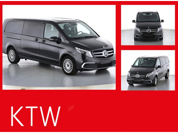 Passenger van MERCEDES-BENZ