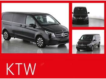 Minibus MERCEDES-BENZ