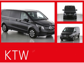 Minibus MERCEDES-BENZ