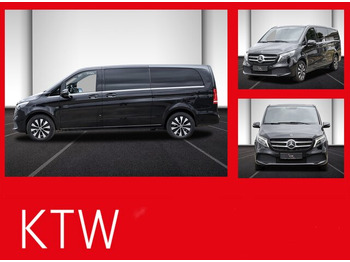 Minibus MERCEDES-BENZ