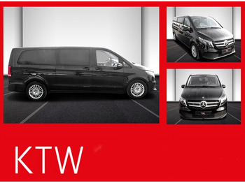 Minibus MERCEDES-BENZ