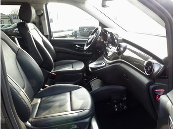 Leasing of MERCEDES-BENZ V 300 Edition Extralang,2xSchiebetür el,8Sitzer MERCEDES-BENZ V 300 Edition Extralang,2xSchiebetür el,8Sitzer: picture 3