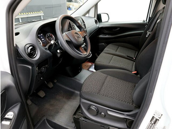 Leasing of MERCEDES-BENZ Vito 114 Mixto,6 Sitzer,Klima,Navi,Tempomat... MERCEDES-BENZ Vito 114 Mixto,6 Sitzer,Klima,Navi,Tempomat...: picture 2