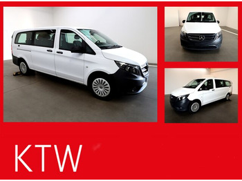 Passenger van MERCEDES-BENZ Vito 114