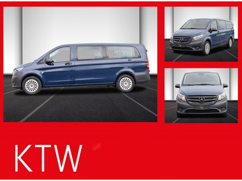 Passenger van MERCEDES-BENZ Vito 114
