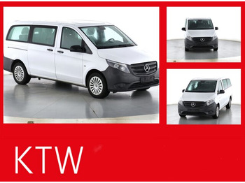 Minibus MERCEDES-BENZ Vito 114