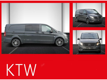 Passenger van MERCEDES-BENZ Vito 116