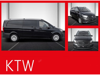 Minibus MERCEDES-BENZ Vito 116