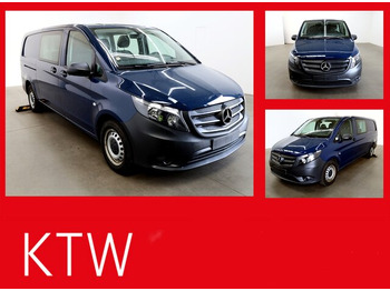 Small van MERCEDES-BENZ Vito 114