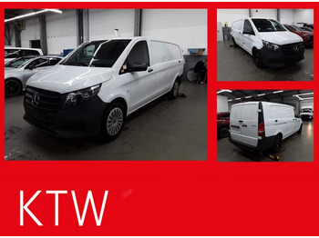 Small van MERCEDES-BENZ Vito 116