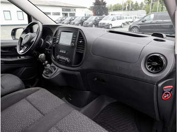 Small van MERCEDES-BENZ Vito116CDI KA Extralang,Klima,Kamera,Tempomat...: picture 4 Small van MERCEDES-BENZ Vito116CDI KA Extralang,Klima,Kamera,Tempomat...: picture 4