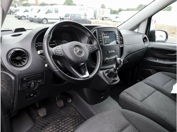 Small van MERCEDES-BENZ Vito116CDI KA Extralang,Klima,Kamera,Tempomat...: picture 5 Small van MERCEDES-BENZ Vito116CDI KA Extralang,Klima,Kamera,Tempomat...: picture 5