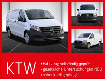 Small van MERCEDES-BENZ Vito 116