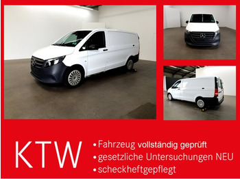 Small van MERCEDES-BENZ Vito 116