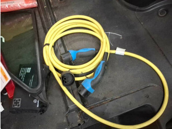 Panel van, Electric van MERCEDES-BENZ eSprinter 312 Kasten FWD,Klima,Post Tür...: picture 4 Panel van, Electric van MERCEDES-BENZ eSprinter 312 Kasten FWD,Klima,Post Tür...: picture 4