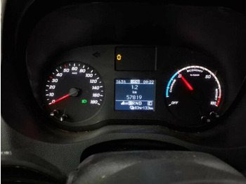 Panel van, Electric van MERCEDES-BENZ eSprinter 312 Kasten FWD,Klima,Post Tür...: picture 3 Panel van, Electric van MERCEDES-BENZ eSprinter 312 Kasten FWD,Klima,Post Tür...: picture 3