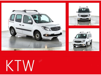 Other machinery MERCEDES-BENZ Citan 111 CDI