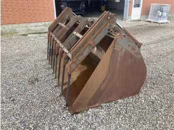 Leasing of Kirk SILOSKOVL MED VOLVOBESLAG  Kirk SILOSKOVL MED VOLVOBESLAG: picture 2