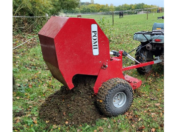 Utility/ Special vehicle