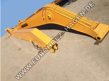 New Excavator bucket CAT 350 365 Long Reach Boom 315 320 325 330 345: picture 4