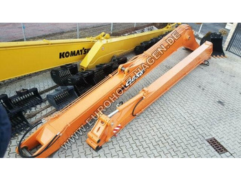 New Excavator bucket CAT 350 365 Long Reach Boom 315 320 325 330 345: picture 2