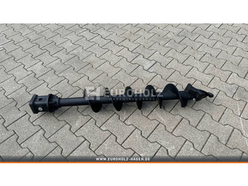 New Auger [Digga] Digga A4-08-MFT Erdbohrer Durchmesser 200: picture 2