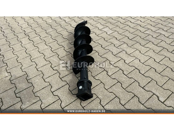 New Auger [Digga] Digga A4-10-MFT Erdbohrer Durchmesser 250: picture 2