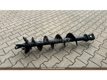New Auger [Digga] Digga A4-10-MFT Erdbohrer Durchmesser 250: picture 4