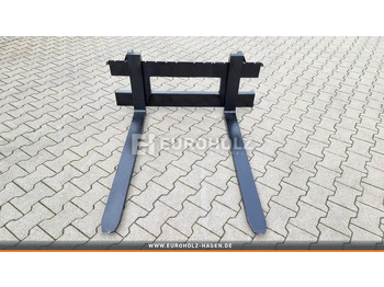 Forks NEW HOLLAND