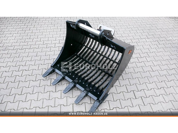 Sorting bucket LEHNHOFF