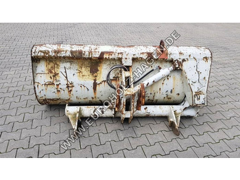 Bucket for Construction machinery Frontschaufel ATLAS 2000 mm Schaufel Heckschaufel: picture 5