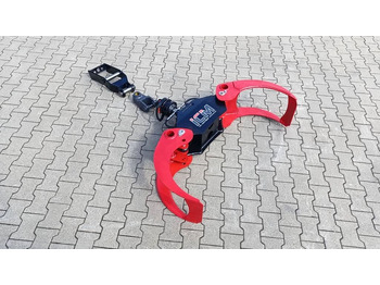 Grapple