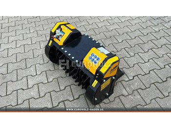 New Bucket for Construction machinery Schaufelseparator MB Crusher HDS207 ohne Aufnahme: picture 4