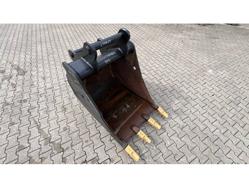 Excavator bucket OILQUICK