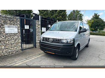 Box van VOLKSWAGEN Transporter T6