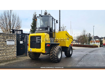 Mini dumper WACKER