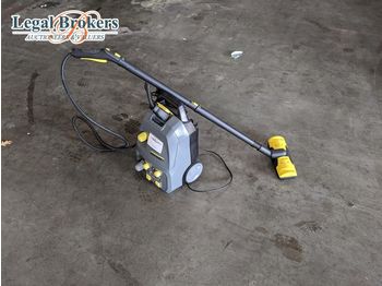 Utility/ Special vehicle KÄRCHER Karcher SG 4/4 - Stofzuiger: picture 1