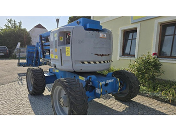 Articulated boom Genie Z-51/30J Teleskoparbeitsbühne: picture 5 Articulated boom Genie Z-51/30J Teleskoparbeitsbühne: picture 5