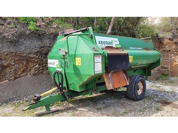 Livestock equipment KEENAN