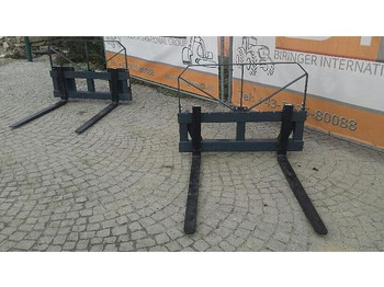 Forks JCB