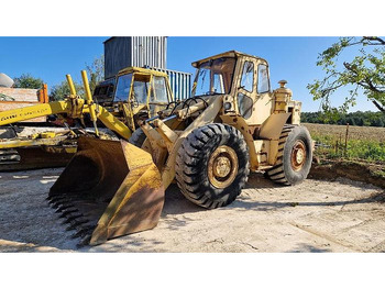 Loader VOLVO