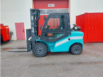 Diesel forklift BAOLI