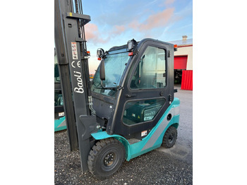 Diesel forklift BAOLI
