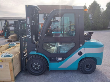 Diesel forklift BAOLI