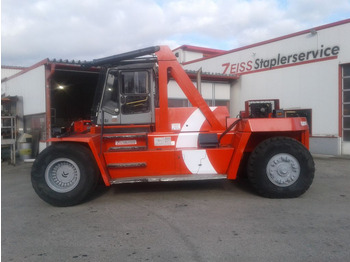Diesel forklift KALMAR