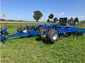 Cultivator KÖCKERLING