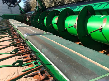 Combine harvester Zürn 640 PF: picture 4 Combine harvester Zürn 640 PF: picture 4